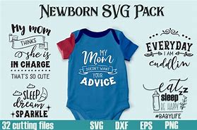 Image result for Baby Announcement Onesie SVG
