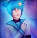 Image result for Anime Boy Lazy Galaxy