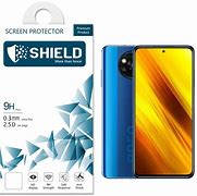 Image result for Poco X3 GT Screen Protector