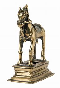 Image result for Racing Horse Figure