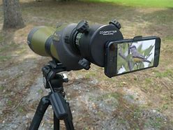 Image result for iPhone Telescope Attachment