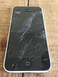 Image result for Broken iPhone XR Screen