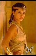 Image result for Cleopatra in Rome Series