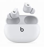 Image result for White Earbud Headphones