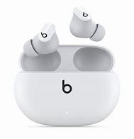 Image result for Beats Buds White