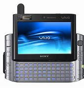 Image result for Sony Vaio Umpc