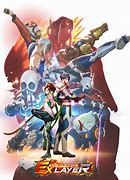 Image result for Fighting Ex Layer PS4