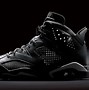 Image result for Jordan 6 All-Black