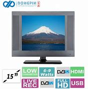 Image result for Kitchen TV 15 Inch