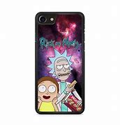 Image result for Rick and Morty iPhone 8 Case