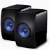 Image result for Bookshelf Bass Speakers