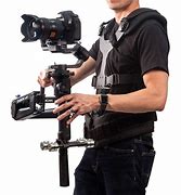 Image result for Gimbal Steadycam