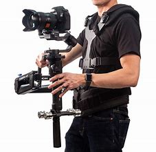 Image result for Gimbal Camera Holder