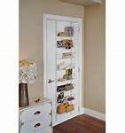 Image result for Over the Door Closet Arm