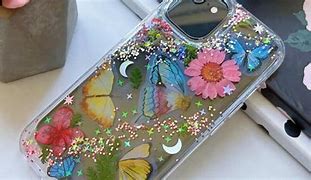 Image result for Rainbow Resin Phone Case