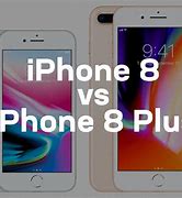 Image result for iPhone 9 Plus vs iPhone 8 Plus