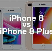 Image result for iPhone 8 Plus Size Comparison