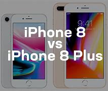 Image result for Apple iPhone 8 to iPhone 8 Plus