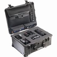 Image result for Pelican Case with Foam