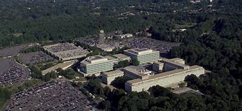 Image result for CIA Headquarters DC