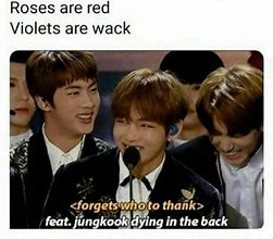 Image result for BTS Funny Memes Cute