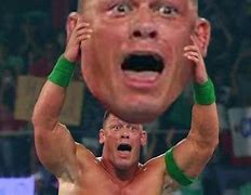 Image result for John Cena Sus Face