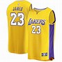 Image result for Lakers Number 2 Jersey