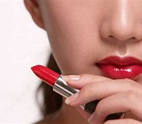 Image result for Apply Lipstick