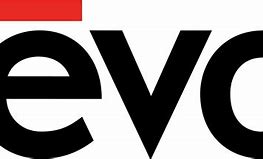 Image result for The EVO Group Logo