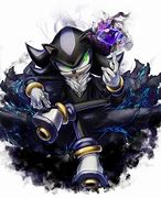 Image result for Mephiles Hedgehog