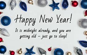 Image result for Funny New Year's Graphics