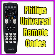 Image result for Philips TV Remote Control Manual