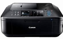 Image result for Canon PIXMA MX340 Printer