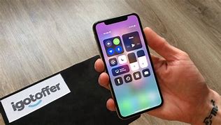 Image result for iPhone X 3D Touch