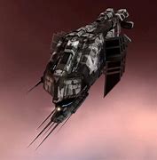 Image result for Eve Online Galate Destroyer