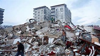 Image result for earthquake