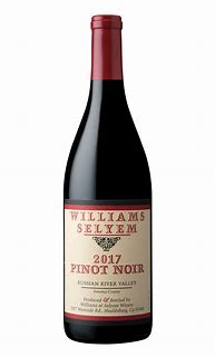 Image result for Williams Selyem Pinot Noir Russian River Valley