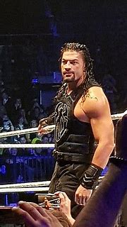 Image result for Needle Mover Roman Reigns