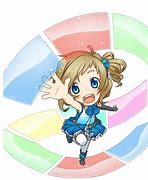 Image result for Internet Explorer Anime Icon