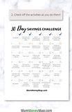 Image result for 40-Day Love Challenge Printable
