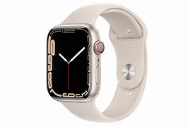 Image result for Starlight Apple Watch 7