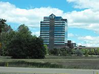 Image result for Chrysler Highland Park Headquarters