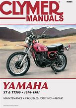 Image result for Haynes Manual Yamaha