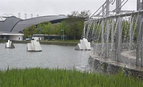 Image result for Parc Kirchberg Luxembourg