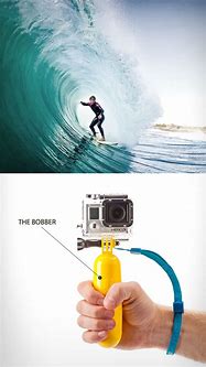 Image result for Cool GoPro Accessories for Underwater