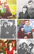 Image result for New Girl Nick and Jess Break Up Lines