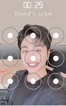 Image result for Pattern Screen Lock Star