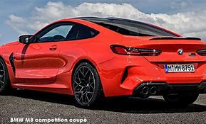 Image result for Most Expensive BMW M8