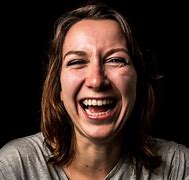 Image result for Laughing Real Faces