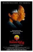 Image result for Karate Kid 2
